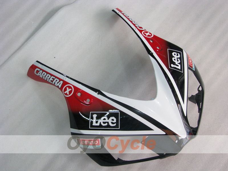Carena Anteriore Superiore Per Honda CBR1000RR 06-07 #OYO87906761 Immagine secondaria del prodotto