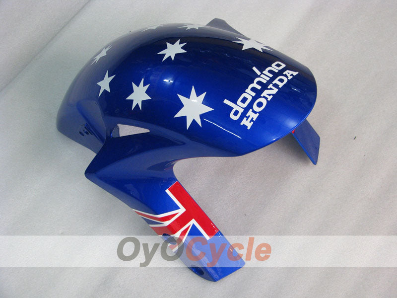 Carena parafango anteriore per Honda 06-07 CBR1000RR #OYO87906763 Immagine principale del prodotto