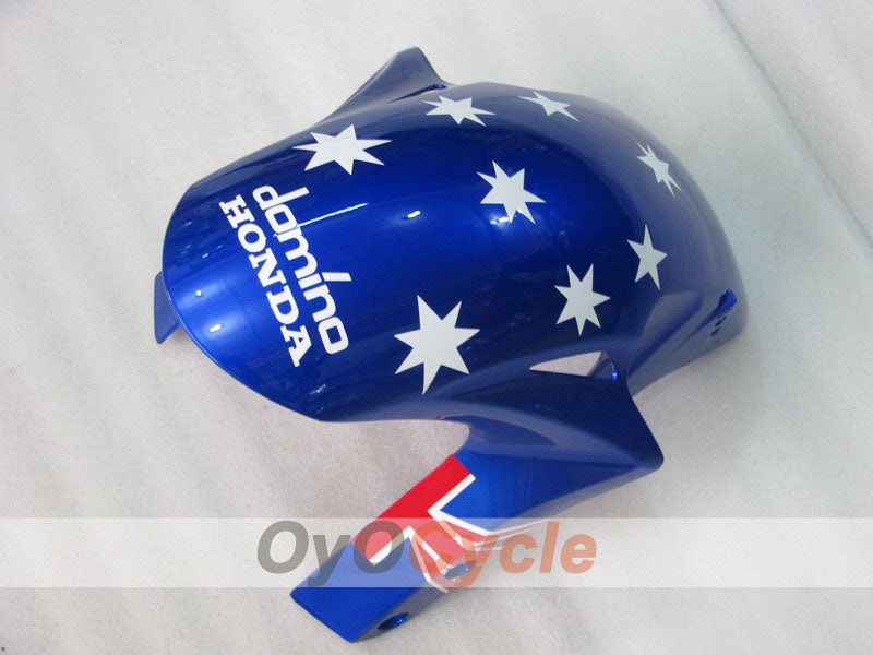 Carena parafango anteriore per Honda 06-07 CBR1000RR #OYO87906763 Immagine secondaria del prodotto