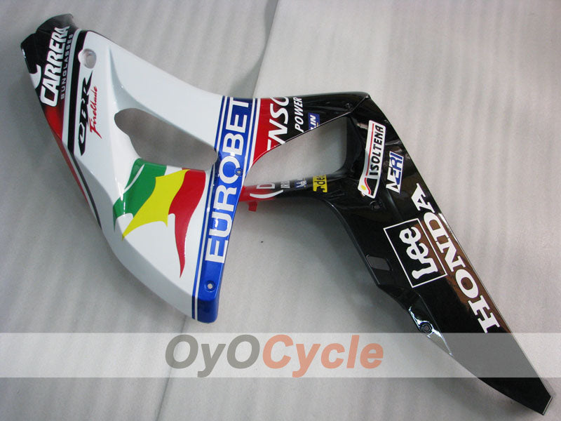Carenatura Laterale Sinistra e Destra per Honda 06-07 CBR1000RR #OYO87906762 Immagine principale del prodotto