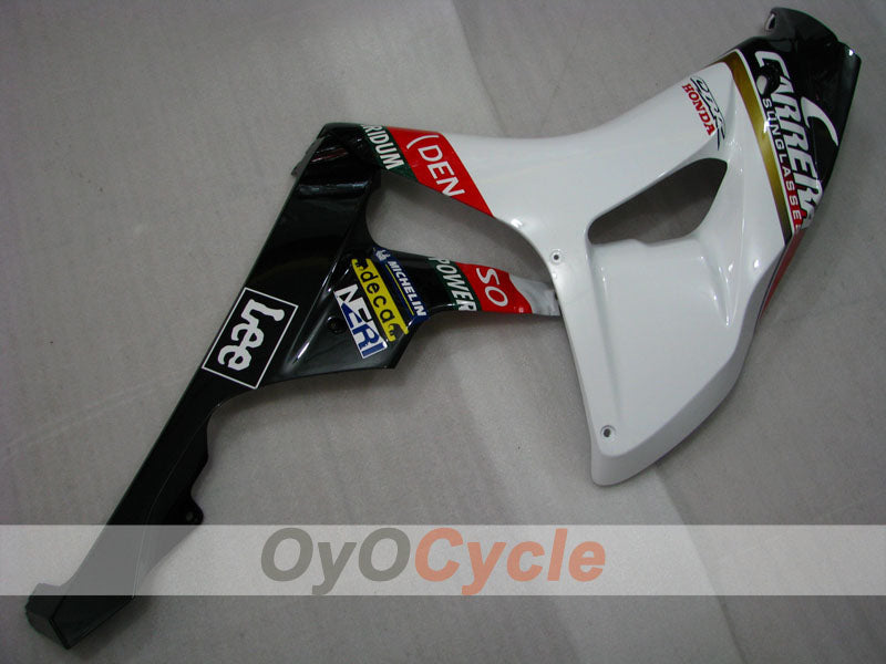Carenatura lato sinistro e destro per Honda 06-07 CBR1000RR #OYO87906767 Immagine principale del prodotto