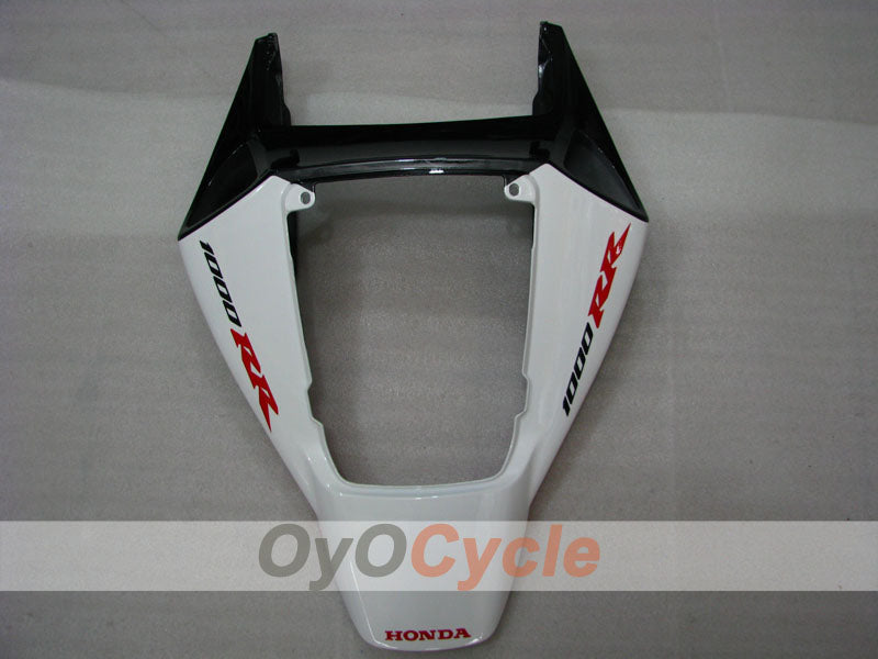 Coda carena posteriore per Honda 06-07 CBR1000RR #OYO87906769 Immagine secondaria del prodotto