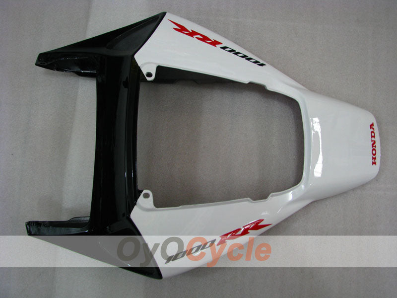 Coda carena posteriore per Honda 06-07 CBR1000RR #OYO87906769 Immagine principale del prodotto