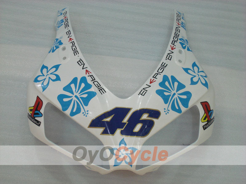 Carena Anteriore Superiore Per Honda CBR1000RR 06-07 #OYO87906770 Immagine principale del prodotto