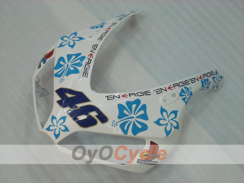 Carena Anteriore Superiore Per Honda CBR1000RR 06-07 #OYO87906770 Immagine secondaria del prodotto