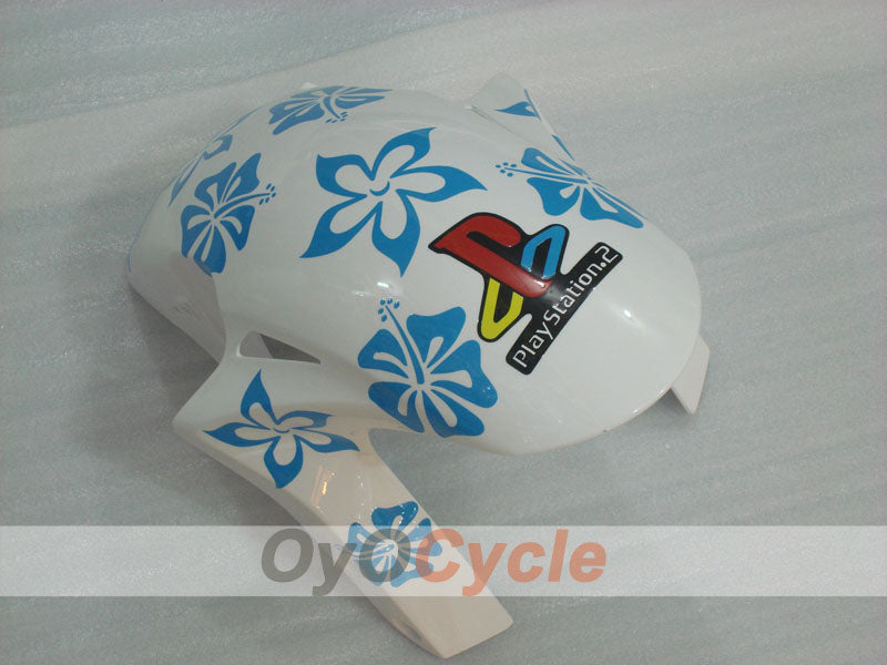 Carena parafango anteriore per Honda 06-07 CBR1000RR #OYO87906771 Immagine principale del prodotto