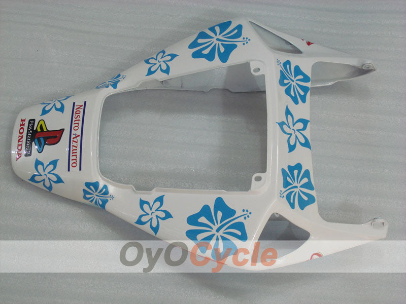 Coda carena posteriore per Honda 06-07 CBR1000RR #OYO87906773 Immagine secondaria del prodotto