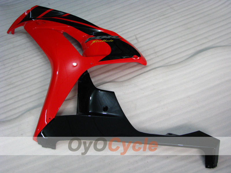 Carenatura Lato Destro & Sinistro Per Honda 06-07 CBR1000RR #OYO87906775 Immagine secondaria del prodotto