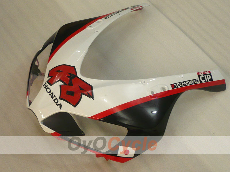 Carena Anteriore Superiore Per Honda CBR1000RR 06-07 #OYO87906776 Immagine secondaria del prodotto