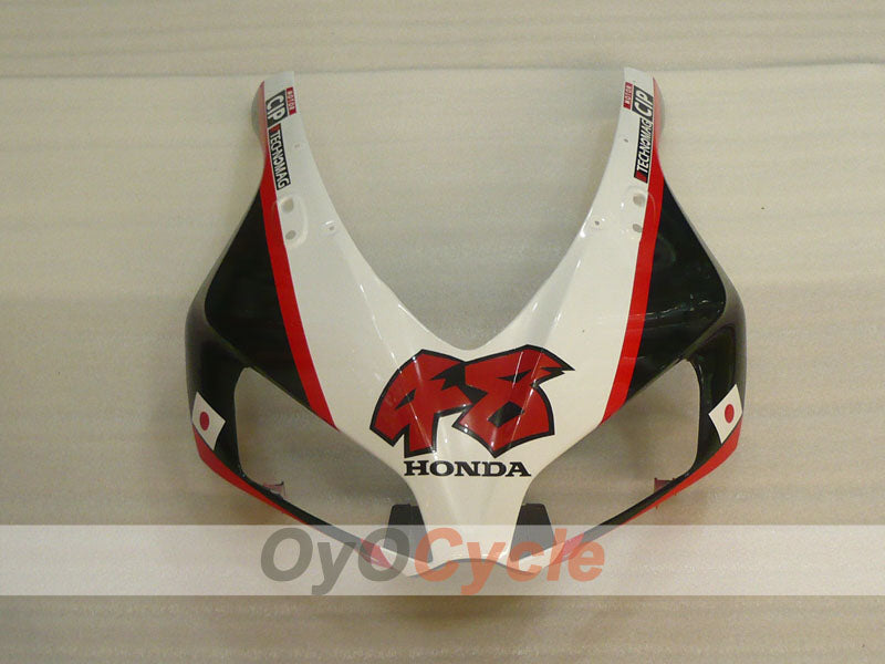 Carena Anteriore Superiore Per Honda CBR1000RR 06-07 #OYO87906776 Immagine principale del prodotto
