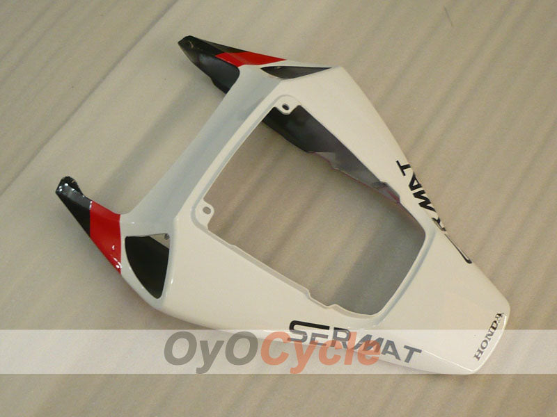 Coda Posteriore Carenatura Per Honda 06-07 CBR1000RR #OYO87906780 Immagine secondaria del prodotto