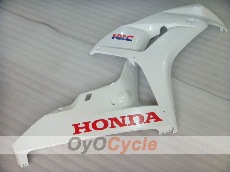 Carena Sinistra & Destra Per Honda 06-07 CBR1000RR #OYO87906781 Immagine secondaria del prodotto
