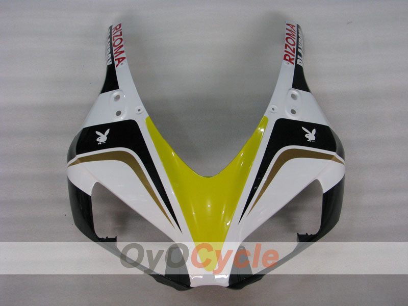 Carena Anteriore Superiore Per Honda CBR1000RR 06-07 #OYO87906784 Immagine principale del prodotto