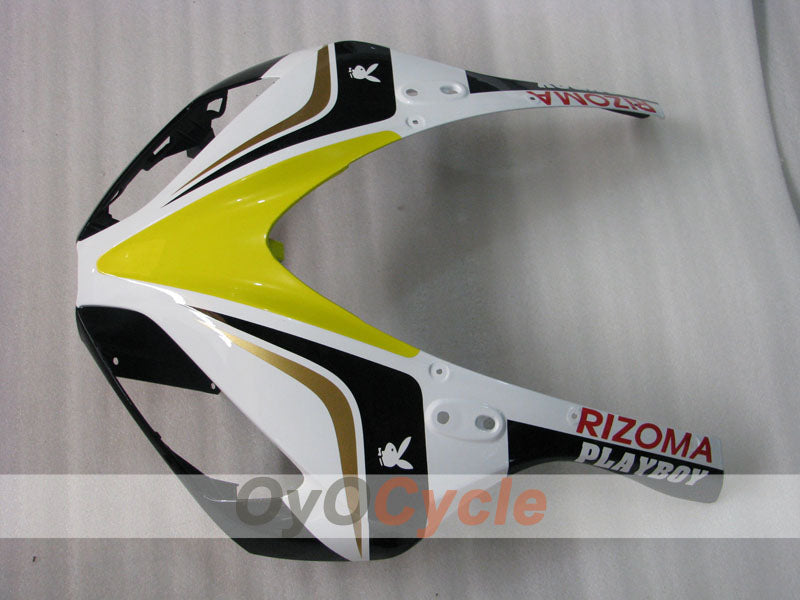 Carena Anteriore Superiore Per Honda CBR1000RR 06-07 #OYO87906784 Immagine secondaria del prodotto