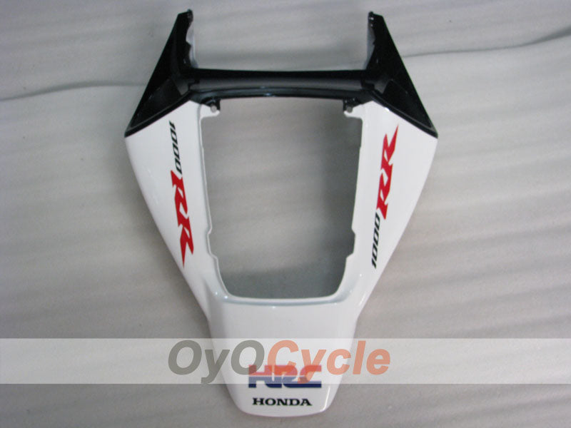 Coda Posteriore Carenatura Per Honda 06-07 CBR1000RR #OYO87906788 Immagine secondaria del prodotto