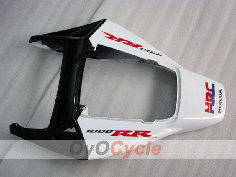 Coda Posteriore Carenatura Per Honda 06-07 CBR1000RR #OYO87906788 Immagine principale del prodotto
