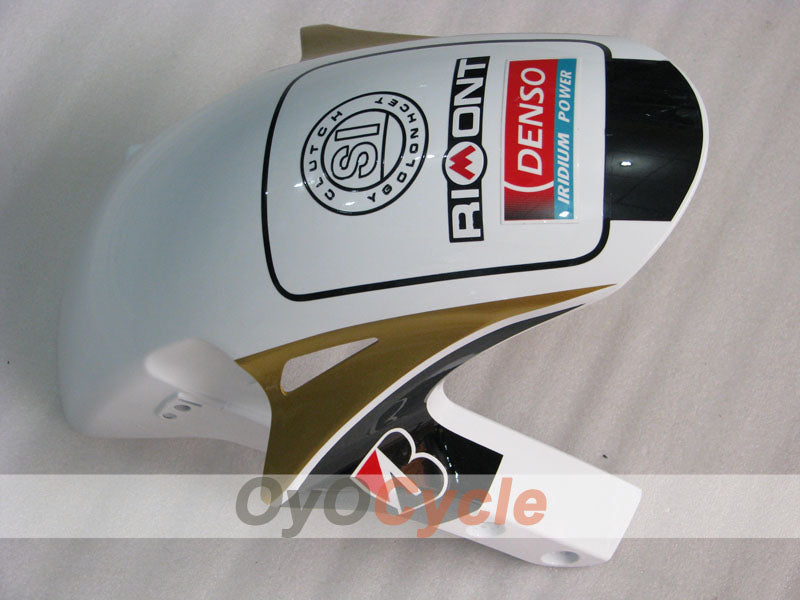 Carena parafango anteriore per Honda 06-07 CBR1000RR #OYO87906786 Immagine principale del prodotto