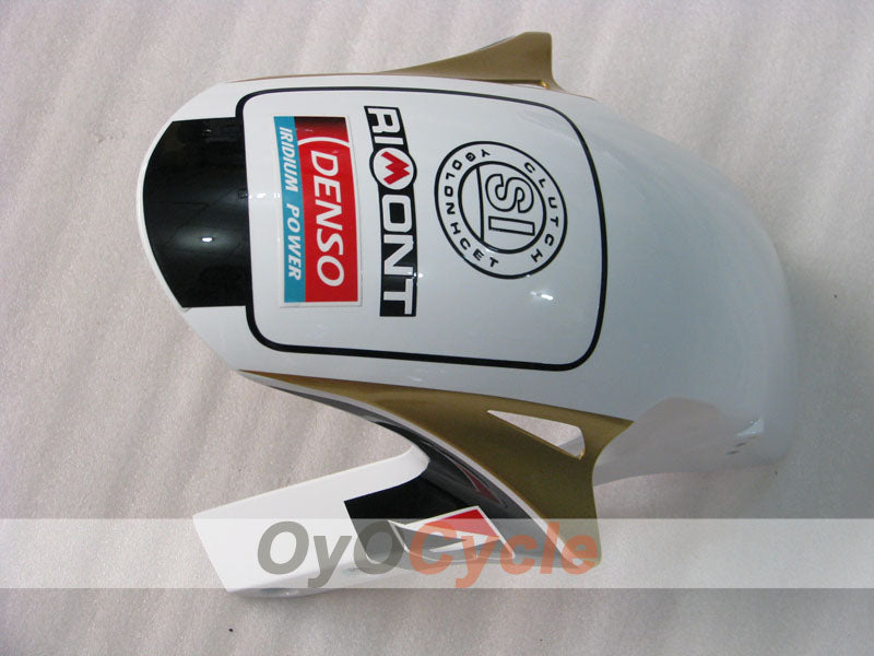 Carena parafango anteriore per Honda 06-07 CBR1000RR #OYO87906786 Immagine secondaria del prodotto