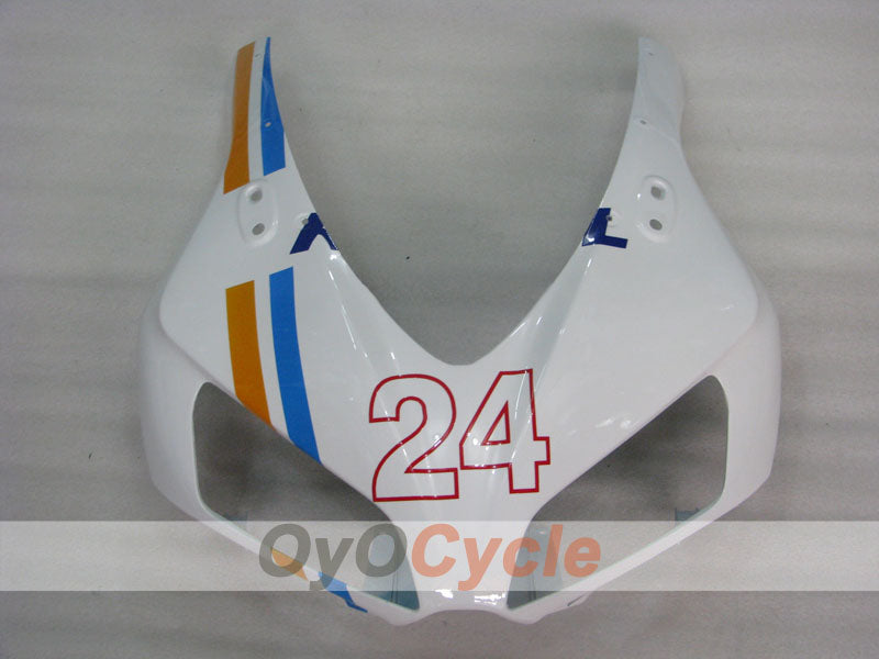 Cupolino Anteriore Superiore Per Honda 06-07 CBR1000RR #OYO87906789 Immagine principale del prodotto
