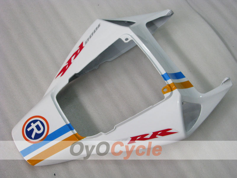 Carenatura Posteriore Coda Per Honda 06-07 CBR1000RR #OYO87906793 Immagine principale del prodotto