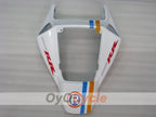 Kit carene a iniezione per CBR1000RR 06-07 - Bianco, Nero - RK #OYO87900636