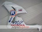 Kit carene a iniezione per CBR1000RR 06-07 - Bianco, Nero - RK #OYO87900636