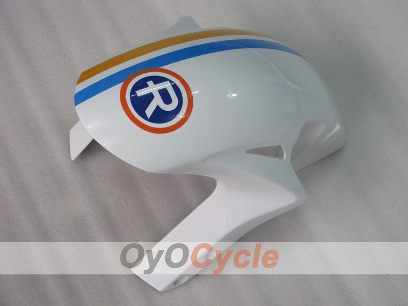 Parafango Anteriore Carena Per Honda 06-07 CBR1000RR #OYO87906791 Immagine secondaria del prodotto