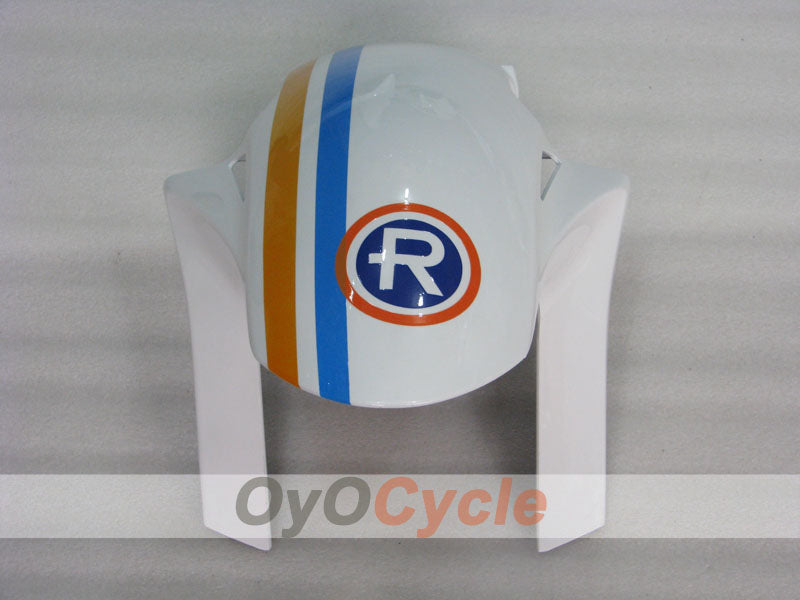 Parafango Anteriore Carena Per Honda 06-07 CBR1000RR #OYO87906791 Immagine principale del prodotto