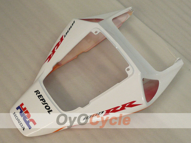 Coda Posteriore Carena Per Honda 06-07 CBR1000RR #OYO87906798 Immagine principale del prodotto