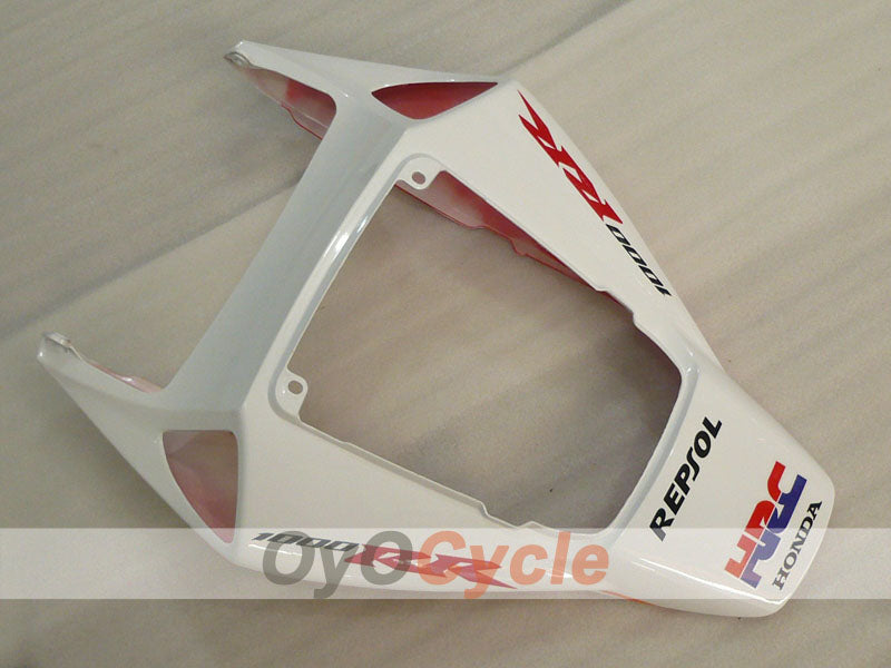 Coda Posteriore Carena Per Honda 06-07 CBR1000RR #OYO87906798 Immagine secondaria del prodotto