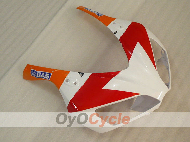 Carena Anteriore Superiore Per Honda CBR1000RR 06-07 #OYO87906794 Immagine secondaria del prodotto