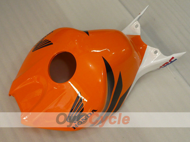 Carena serbatoio per Honda 06-07 CBR1000RR #OYO87906797 Immagine secondaria del prodotto
