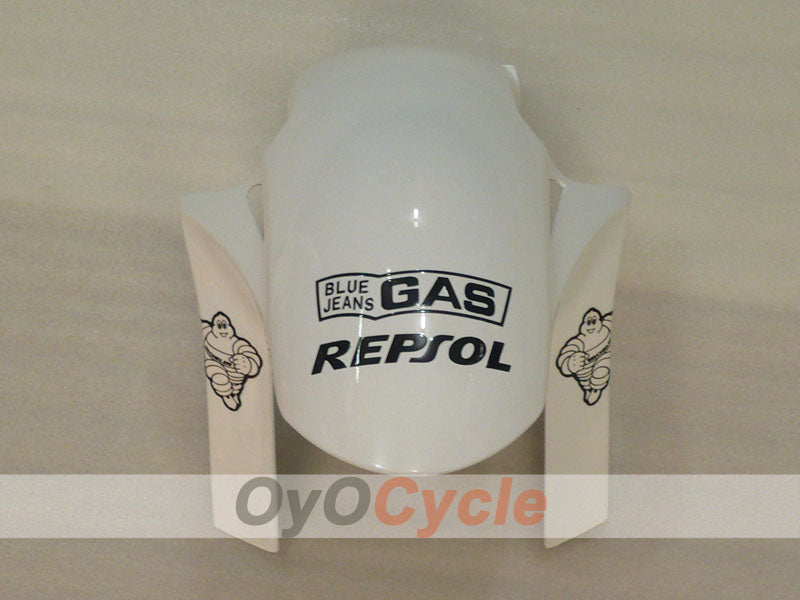 Parafango Anteriore Carena Per Honda CBR1000RR 06-07 #OYO87906796 Immagine principale del prodotto