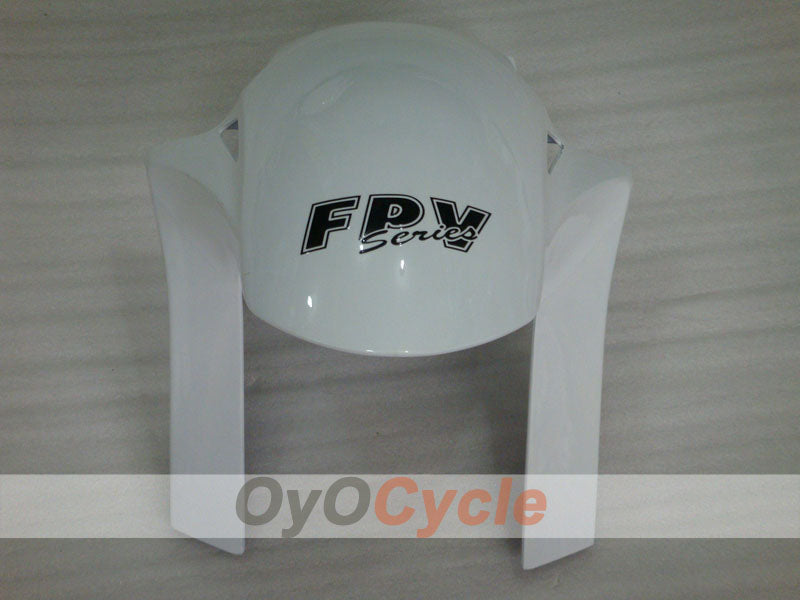 Carenatura parafango anteriore per Honda 06-07 CBR1000RR #OYO87906801 Immagine principale del prodotto
