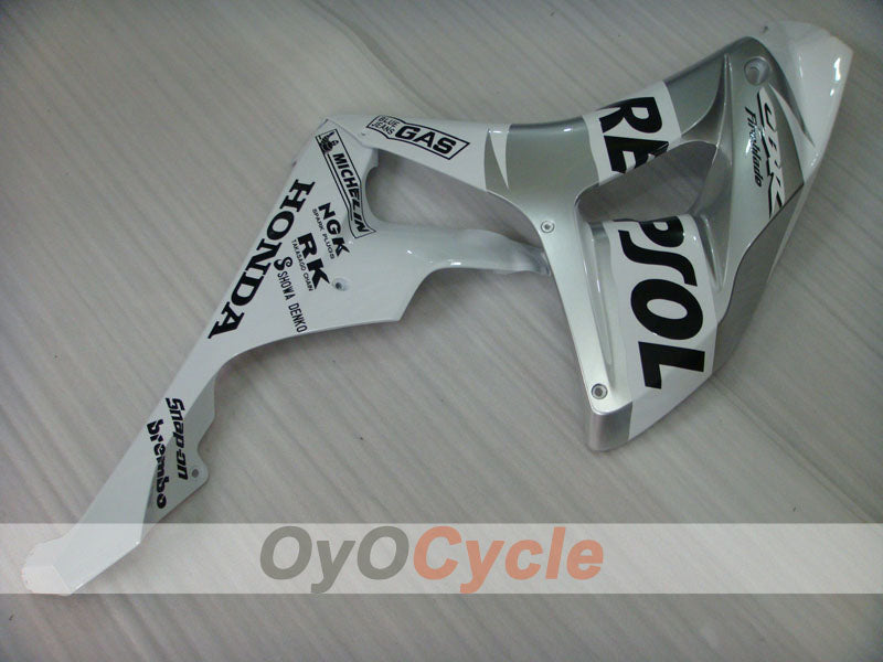 Carena Lato Sinistro e Destro per Honda 06-07 CBR1000RR #OYO87906800 Immagine secondaria del prodotto