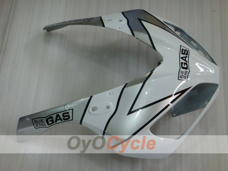 Carena Anteriore Superiore Per Honda 06-07 CBR1000RR #OYO87906799 Immagine secondaria del prodotto