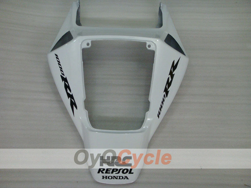 Carenatura Posteriore Coda Per Honda 06-07 CBR1000RR #OYO87906803 Immagine principale del prodotto
