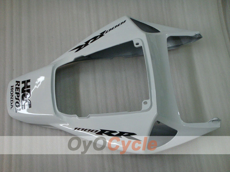 Carenatura Posteriore Coda Per Honda 06-07 CBR1000RR #OYO87906803 Immagine secondaria del prodotto