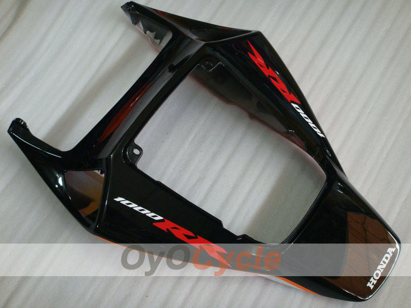 Coda Carena Posteriore Per Honda 06-07 CBR1000RR #OYO87906807 Immagine secondaria del prodotto