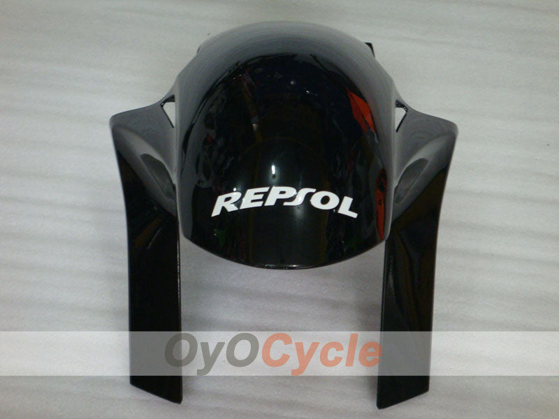 Parafango anteriore carenatura per Honda 06-07 CBR1000RR #OYO87906806 Immagine secondaria del prodotto