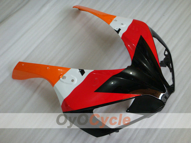 Carena superiore anteriore per Honda 06-07 CBR1000RR #OYO87906804 Immagine secondaria del prodotto
