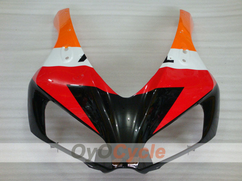 Carena superiore anteriore per Honda 06-07 CBR1000RR #OYO87906804 Immagine principale del prodotto