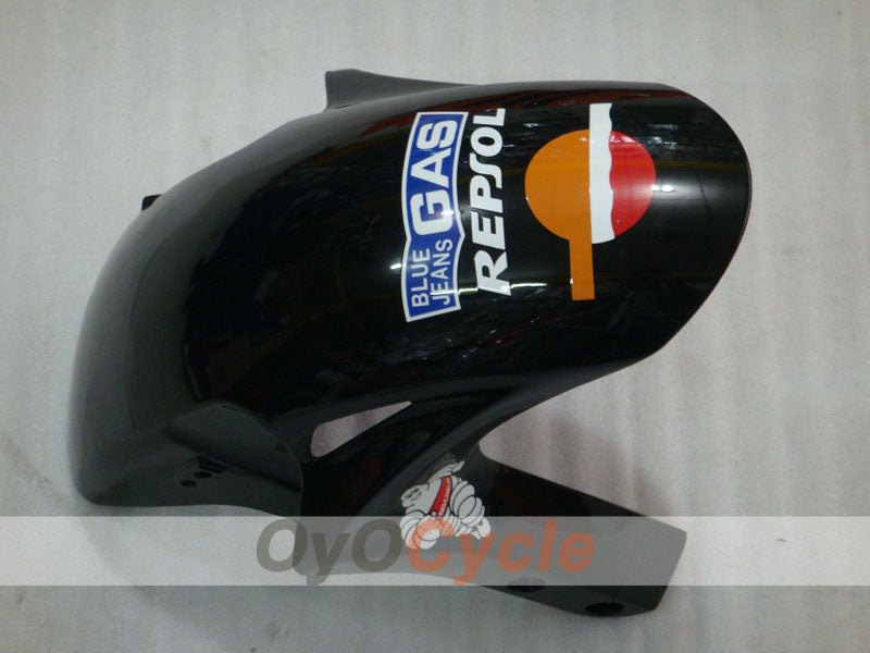 Carenatura Anteriore Parafango Per Honda 06-07 CBR1000RR #OYO87906810 Immagine principale del prodotto