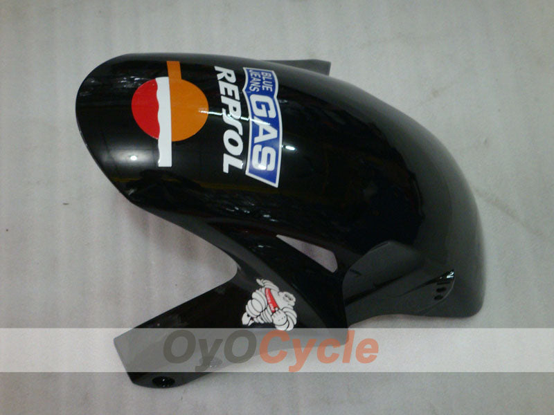 Carenatura Anteriore Parafango Per Honda 06-07 CBR1000RR #OYO87906810 Immagine secondaria del prodotto
