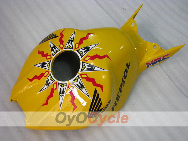 Carena serbatoio carburante per Honda 06-07 CBR1000RR #OYO87906814 Immagine principale del prodotto