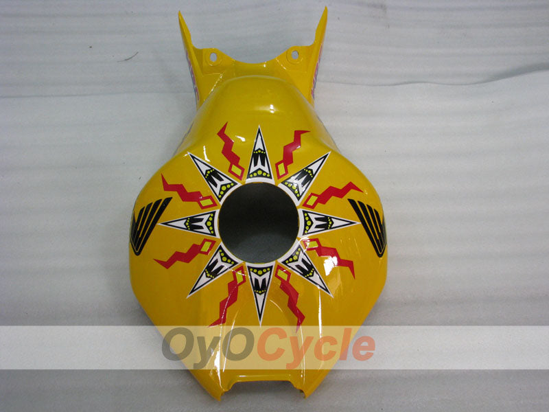 Carena serbatoio carburante per Honda 06-07 CBR1000RR #OYO87906814 Immagine secondaria del prodotto