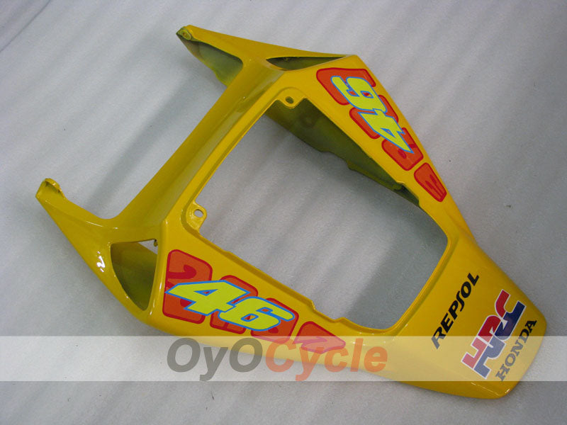 Coda Posteriore Carenatura Per Honda 06-07 CBR1000RR #OYO87906815 Immagine principale del prodotto