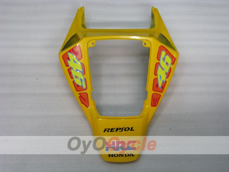 Coda Posteriore Carenatura Per Honda 06-07 CBR1000RR #OYO87906815 Immagine secondaria del prodotto