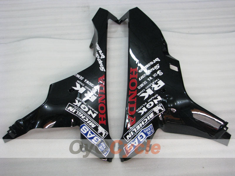 Carenatura lato sinistro e destro per Honda 06-07 CBR1000RR #OYO87906813 Immagine secondaria del prodotto