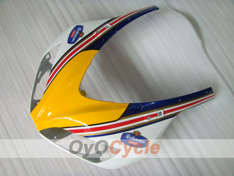 Carena Anteriore Superiore Per Honda 06-07 CBR1000RR #OYO87906816 Immagine secondaria del prodotto